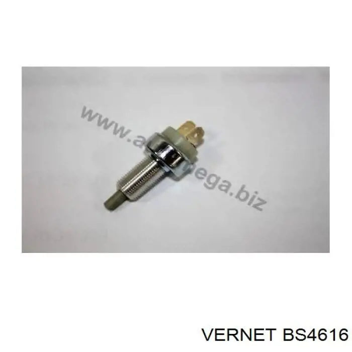 Кнопка стоп-сигналу Vernet BS4616 ціна, від 6.33 USD