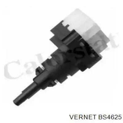 Жабка тормозу BS4625 Vernet