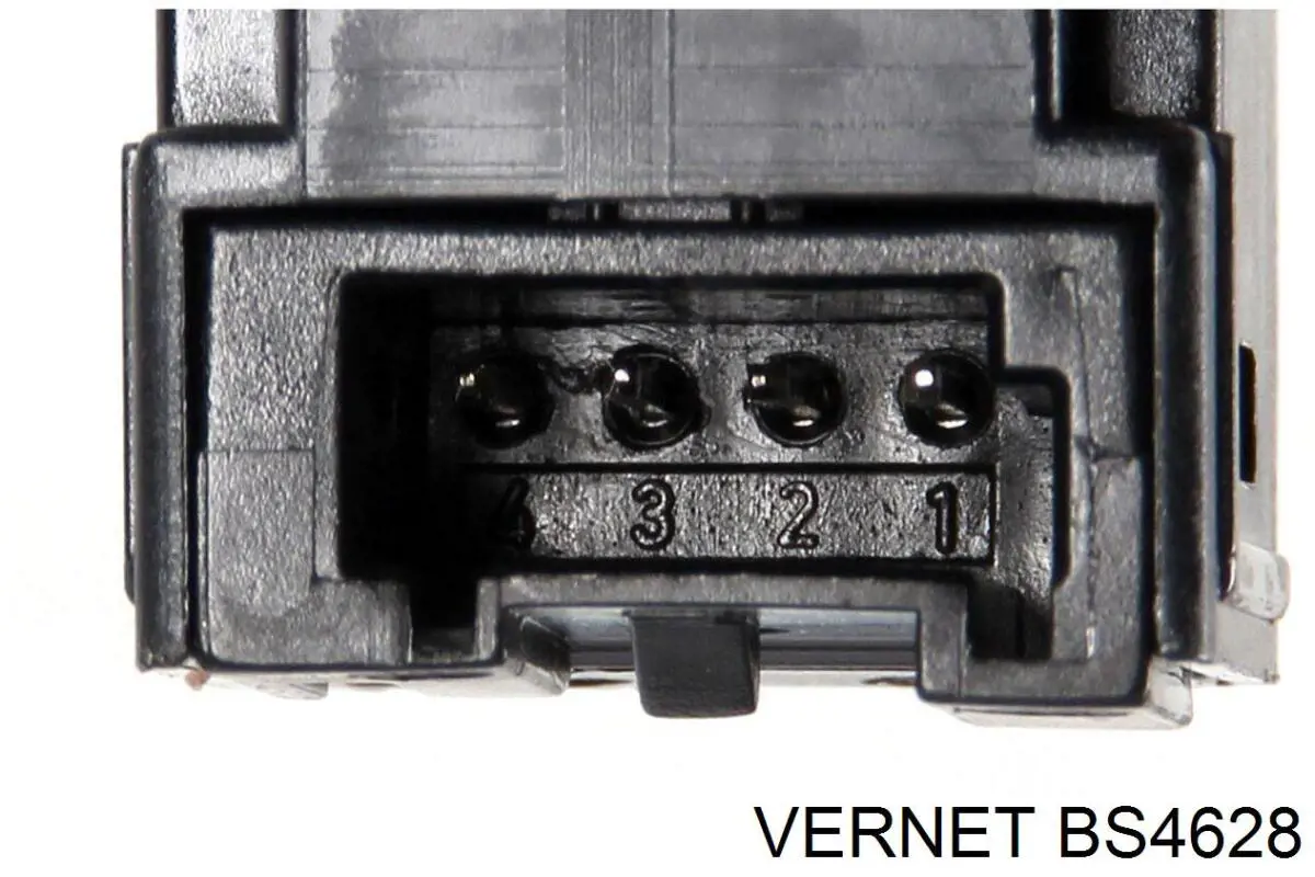 BS4628 Vernet Лягушка стоп-сигналу