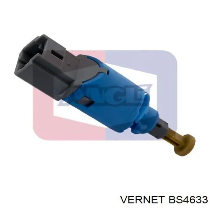 Датчик включення зчеплення Vernet BS4633 ціна, від 8.29 USD