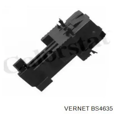 Жабка тормозу BS4635 Vernet