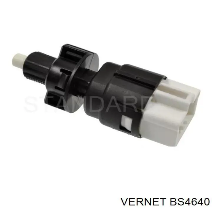 Жабка тормозу BS4640 Vernet