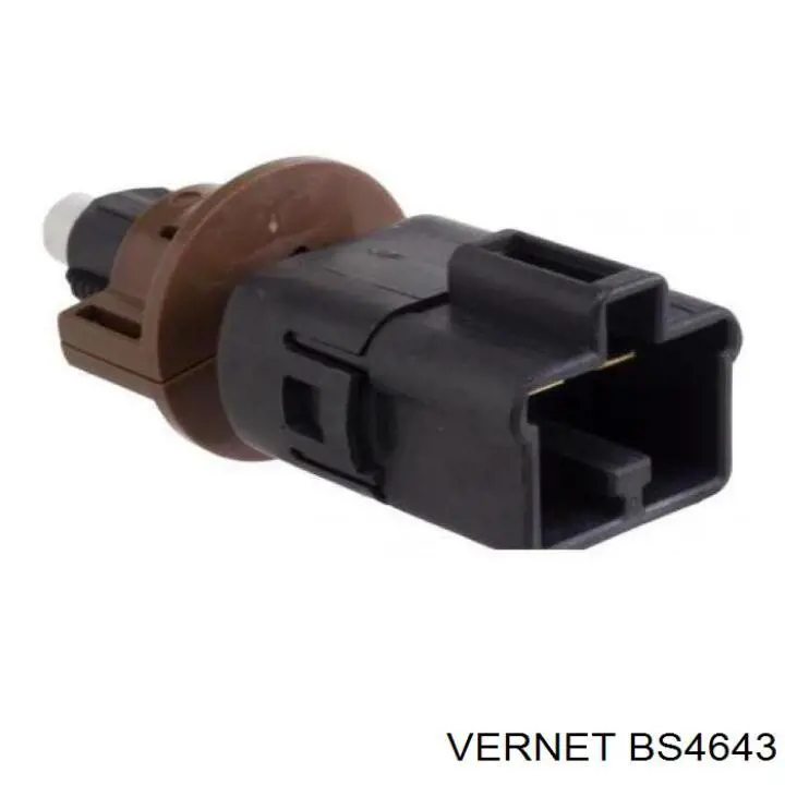 Кнопка стоп-сигналу Vernet BS4643 ціна, від 10.16 USD