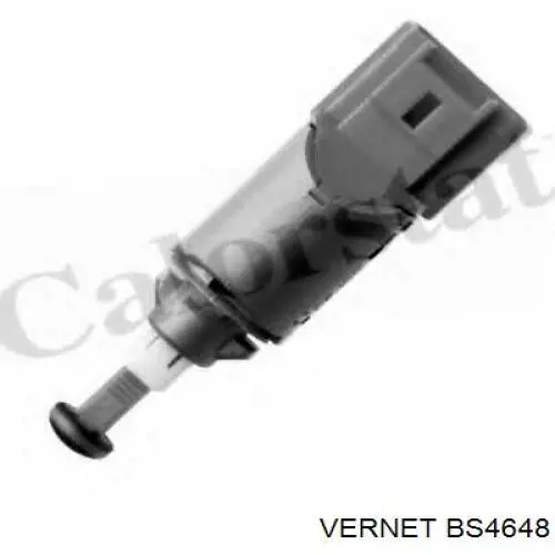 Жабка тормозу BS4648 Vernet