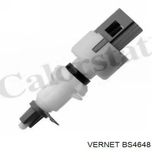 Жабка стопів Vernet BS4648