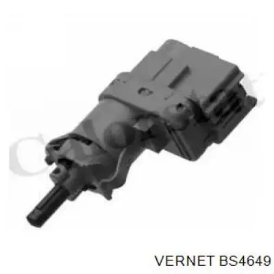 Жабка тормозу BS4649 Vernet