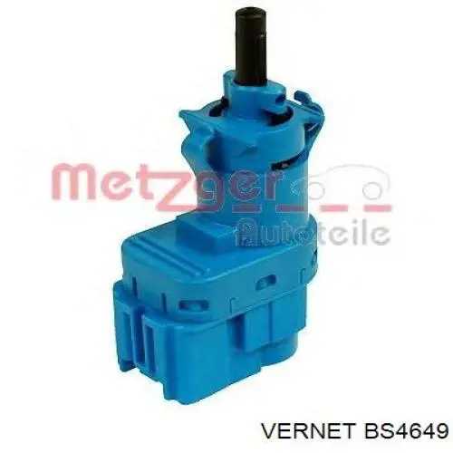 Кнопка стоп-сигналу Vernet BS4649 ціна, від 9.74 USD
