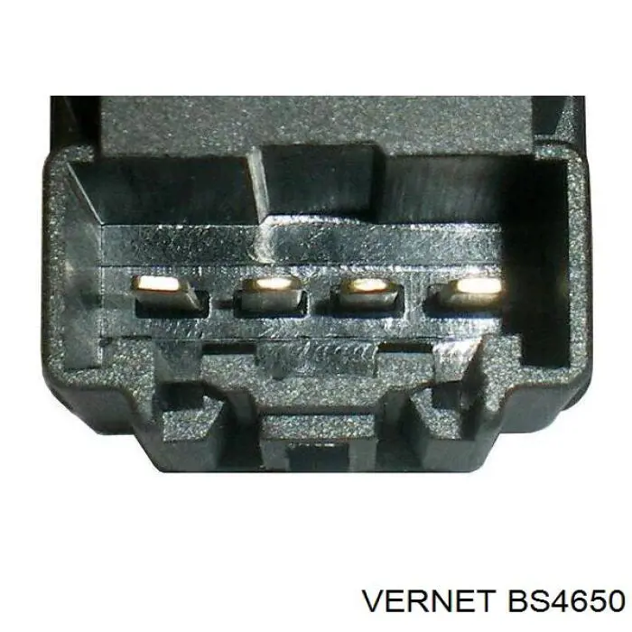 Кнопка стоп-сигналу Vernet BS4650 ціна, від 12.39 USD