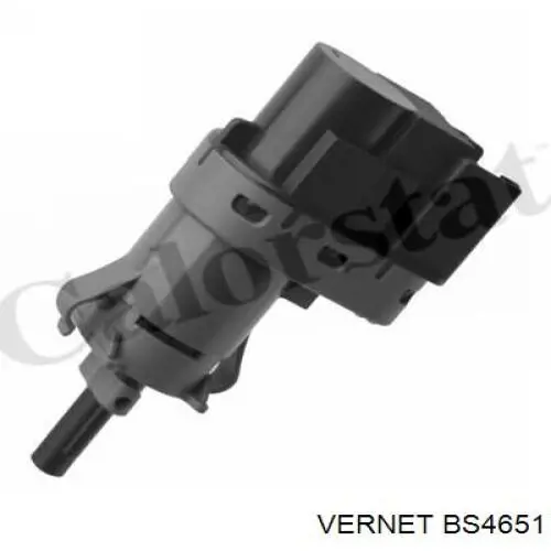 Кнопка стоп-сигналу Vernet BS4651 ціна, від 8.01 USD
