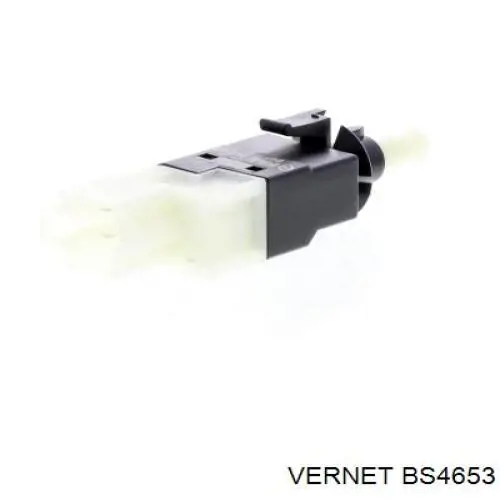 Жабка тормозу BS4653 Vernet