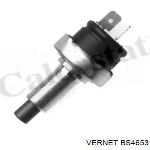 Жабка стопів Vernet BS4653