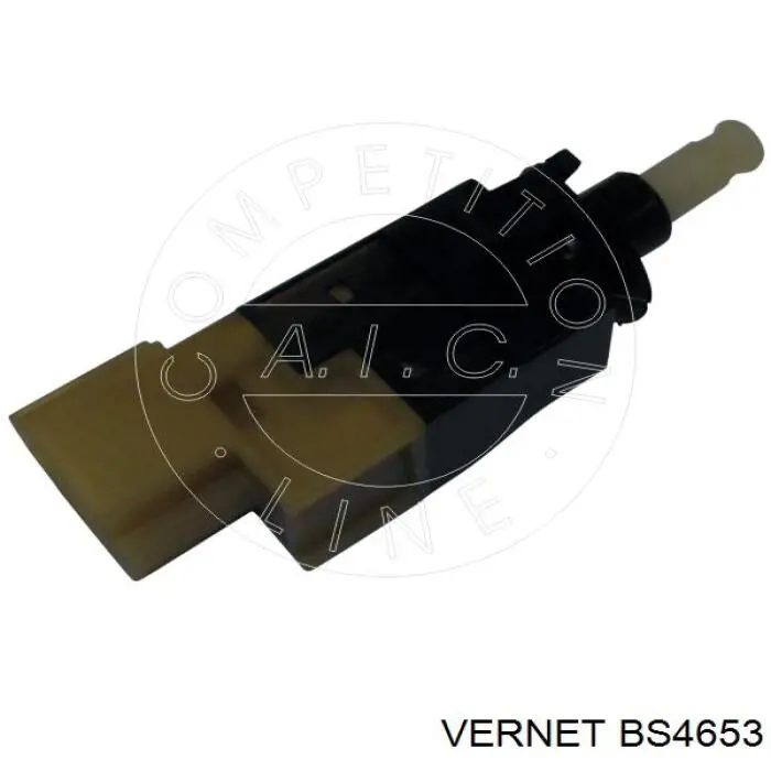 Кнопка стоп-сигналу Vernet BS4653 ціна, від 11.25 USD