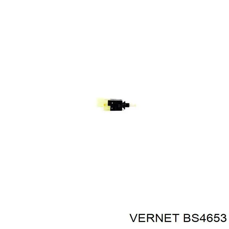 Купити BS4653 Vernet Датчик педалі гальма