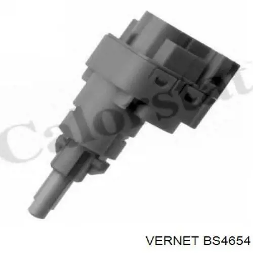 Жабка тормозу BS4654 Vernet