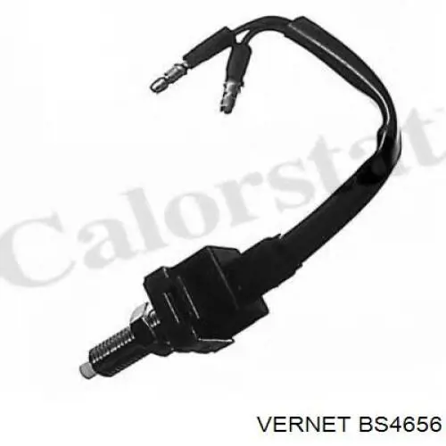 Жабка стопів Vernet BS4656