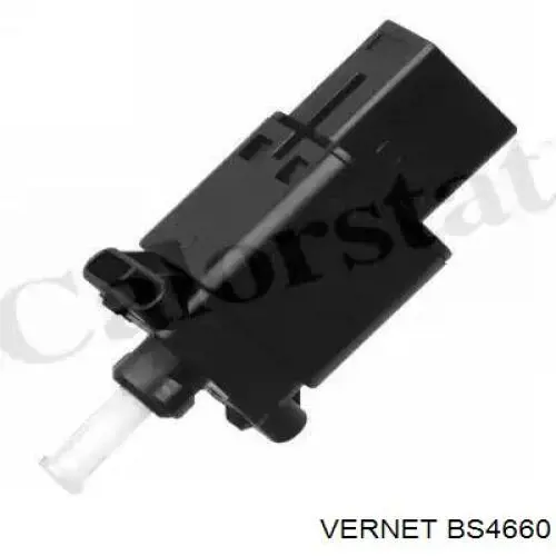 Купити BS4660 Vernet Датчик педалі гальма