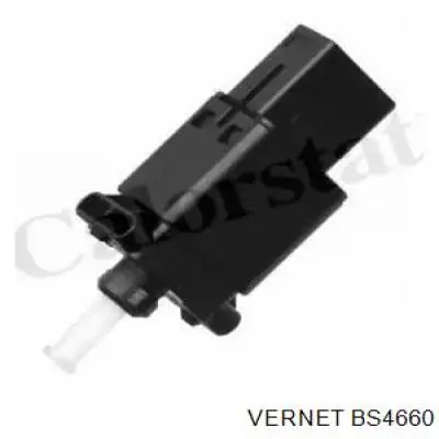 BS4660 Vernet Лягушка стоп-сигналу