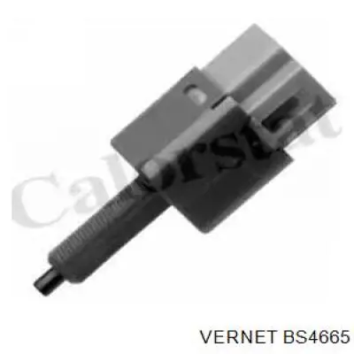 Купити BS4665 Vernet Датчик педалі гальма