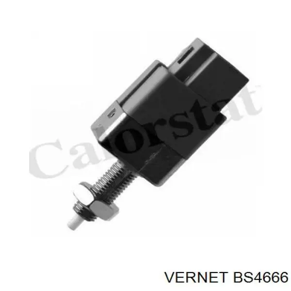 Жабка тормозу BS4666 Vernet