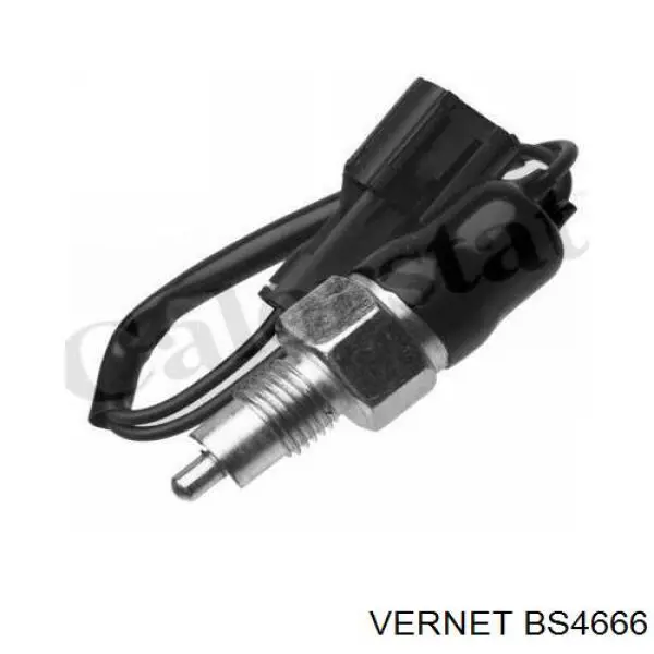 Жабка стопів Vernet BS4666