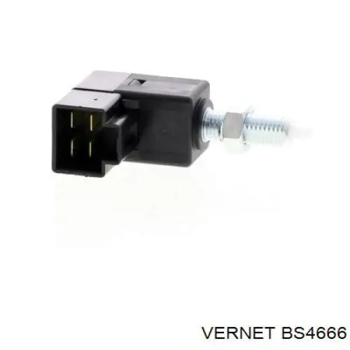 Кнопка стоп-сигналу Vernet BS4666 ціна, від 9.85 USD