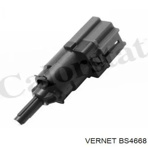 Жабка стопів Vernet BS4668