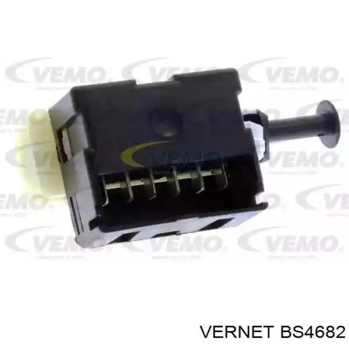 Датчик включення стопсигналу BS4682 Vernet