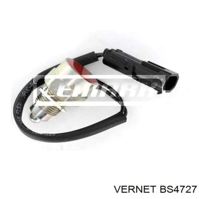 Купити 56029454AC Chrysler Датчик педалі гальма