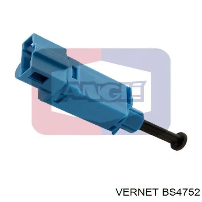 Купити BS4752 Vernet Датчик педалі гальма