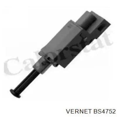 Жабка тормозу BS4752 Vernet