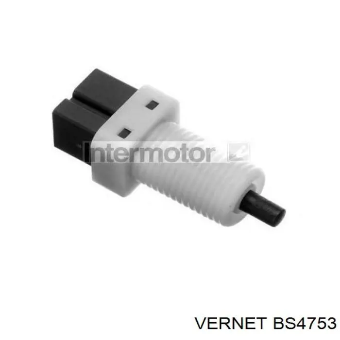 Жабка стопів Vernet BS4753