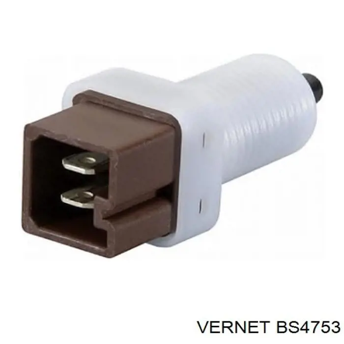 BS4753 Vernet Лягушка стоп-сигналу