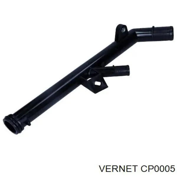 Шланг/патрубок системи охолодження Vernet CP0005 ціна, від 9.47 USD