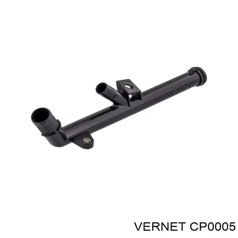 CP0005 Vernet Шланг термостата