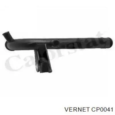 CP0041 Vernet шланг/патрубок системи охолодження