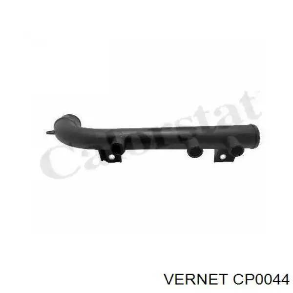 Шланг/патрубок системи охолодження Vernet CP0044 ціна, від 7.36 USD