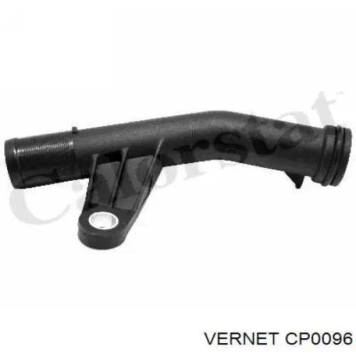 Шланг/патрубок водяного насосу, приймальний Vernet CP0096 ціна, від 5.59 USD