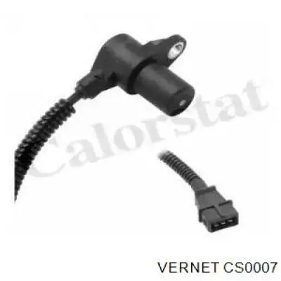 Датчик обертів колінвалу Vernet CS0007 ціна, від 25.64 USD