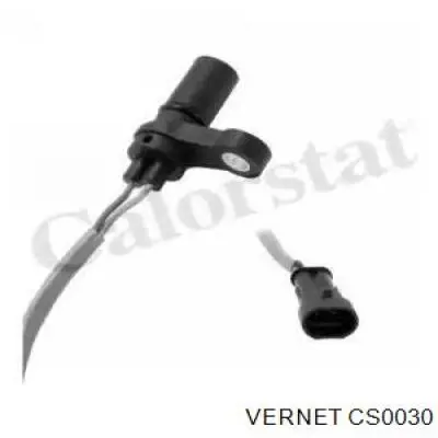 Датчик швидкості Vernet CS0030 ціна, від 34.14 USD