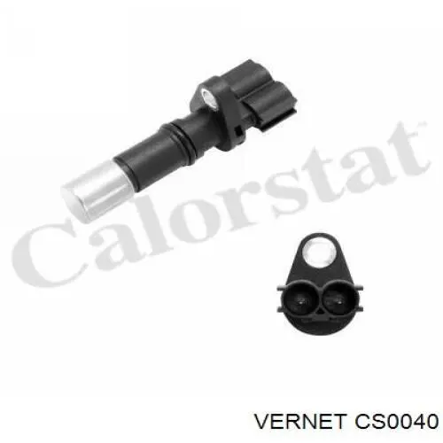 Купити CS0040 Vernet Датчик положення (оборотів) коленвалу