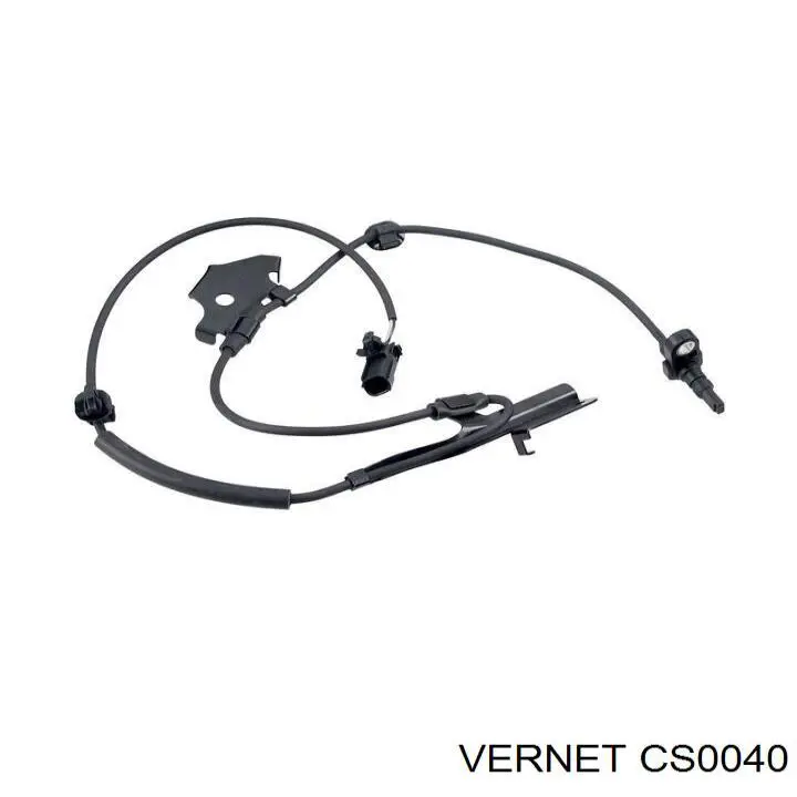 Датчик колінвала CS0040 Vernet