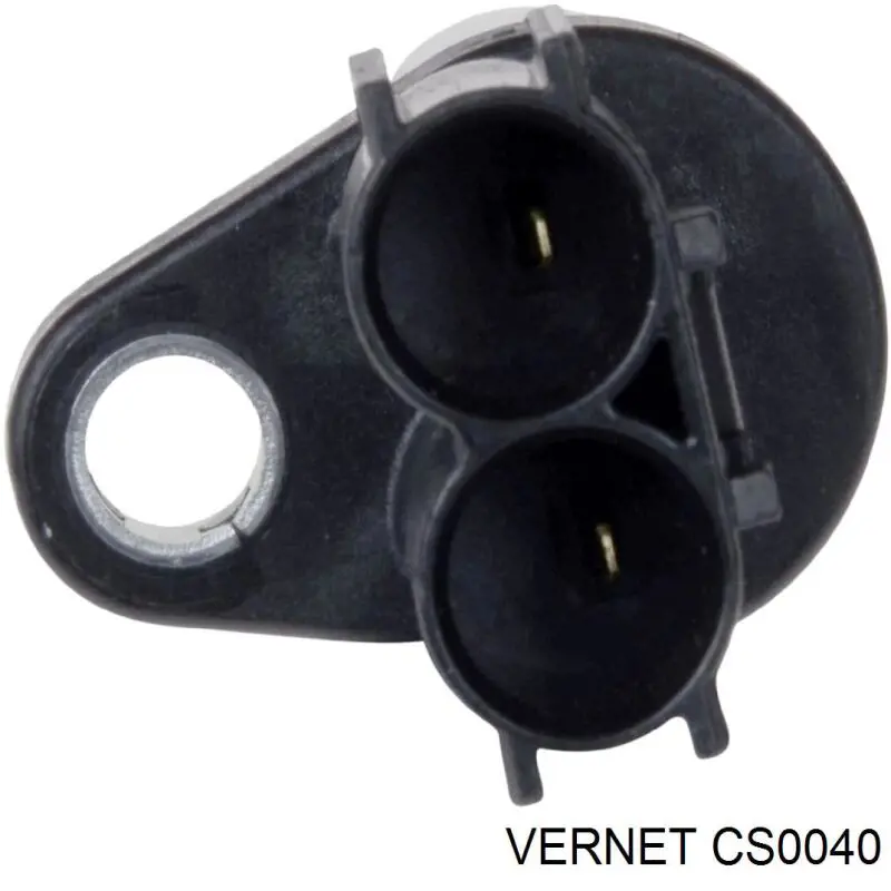 CS0040 Vernet ДПКВ