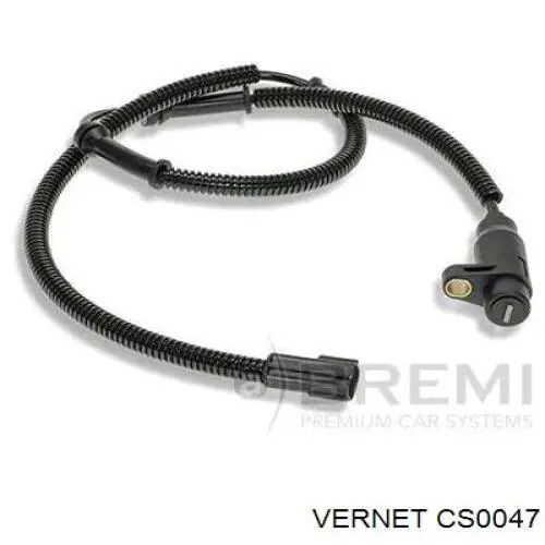 Купити CS0047 Vernet Датчик положення (оборотів) коленвалу