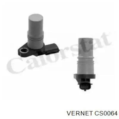 Датчик обертів колінвалу Vernet CS0064 ціна, від 14.94 USD