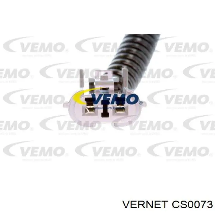 Датчик спідометра Magneti Marelli 064848275010