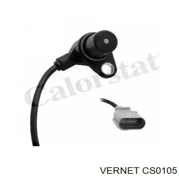 Датчик обертів колінвалу Vernet CS0105 ціна, від 19.00 USD