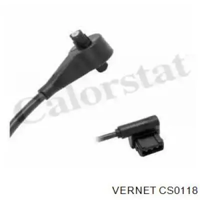 Датчик обертів колінвалу Vernet CS0118 ціна, від 25.31 USD