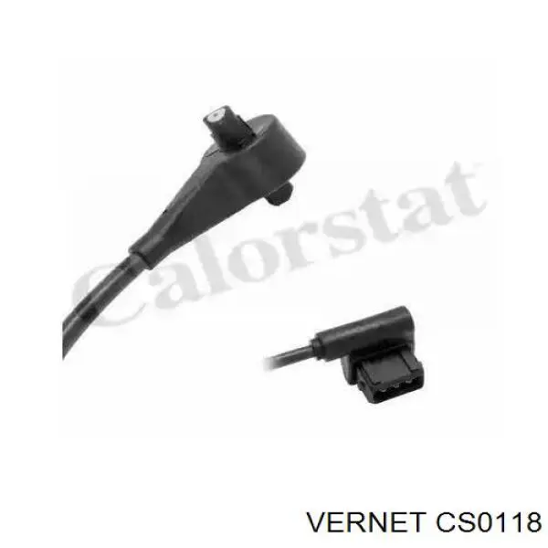 CS0118 Vernet ДПКВ
