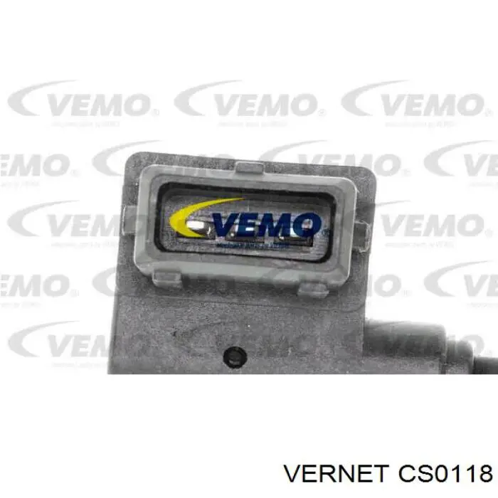 Купити CS0118 Vernet Датчик положення (оборотів) коленвалу
