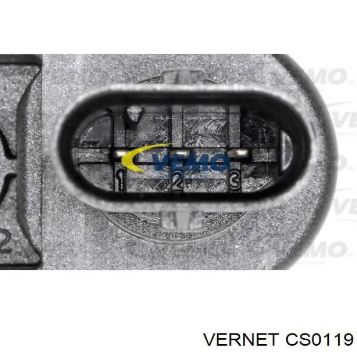 Датчик фаз Vernet CS0119 ціна, від 12.68 USD
